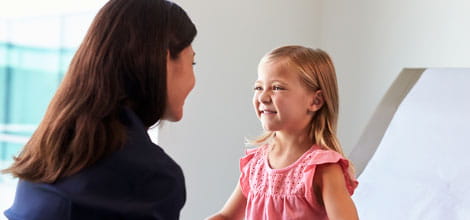 Confidentiality and children - The MDU